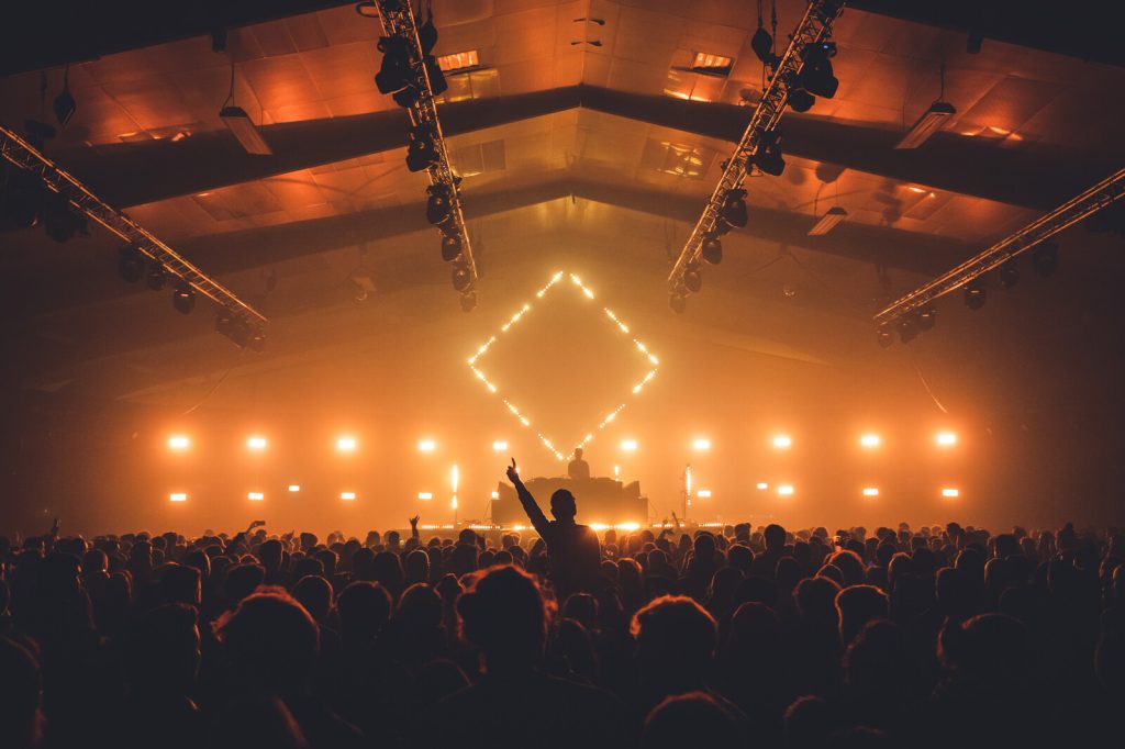 48es rencontres Trans Musicales - Pass week-end