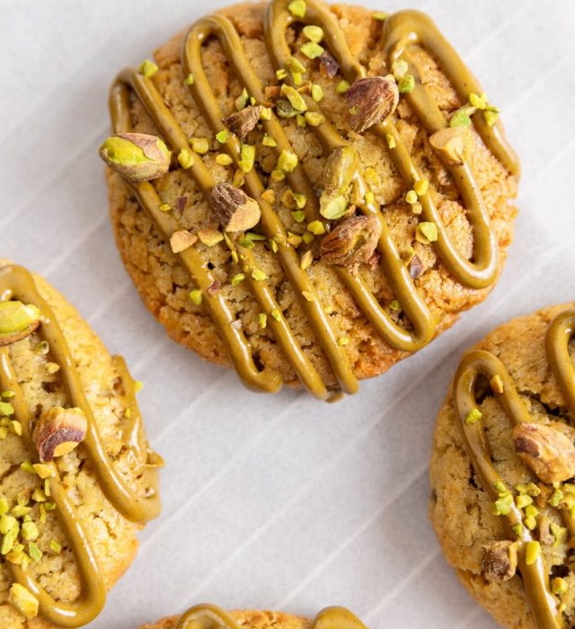 Cookies de chez Boncœur, à Rennes