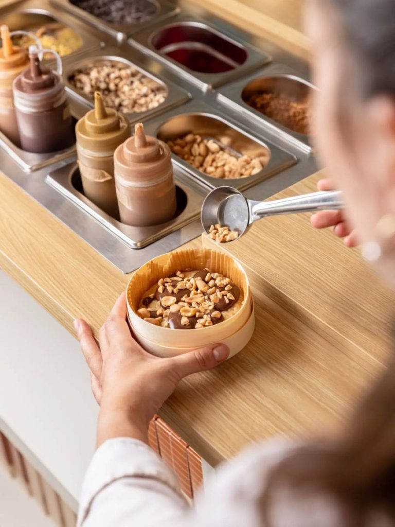 Comptoir de Boncœur, à Rennes