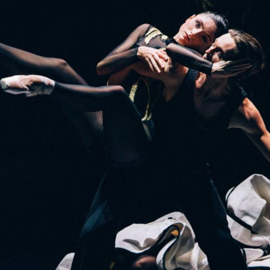 Junior Ballet de l'Opéra de Paris - Couvent des Jacobins