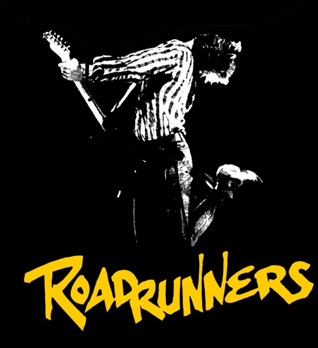 La Cité - Roadrunners