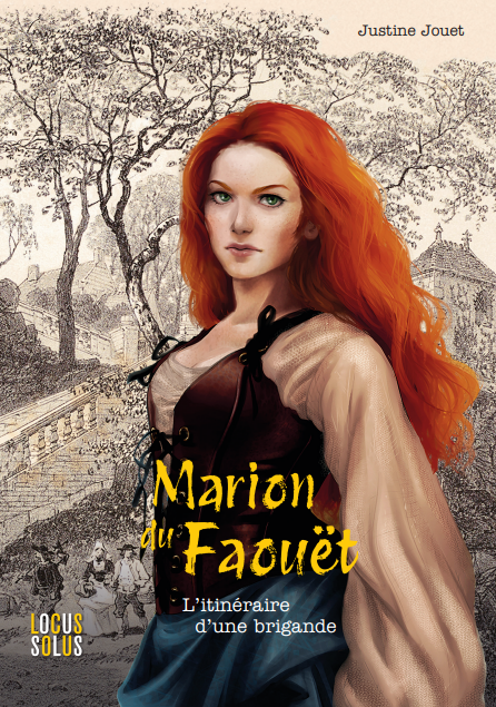 visite rennes Marion du Fouët