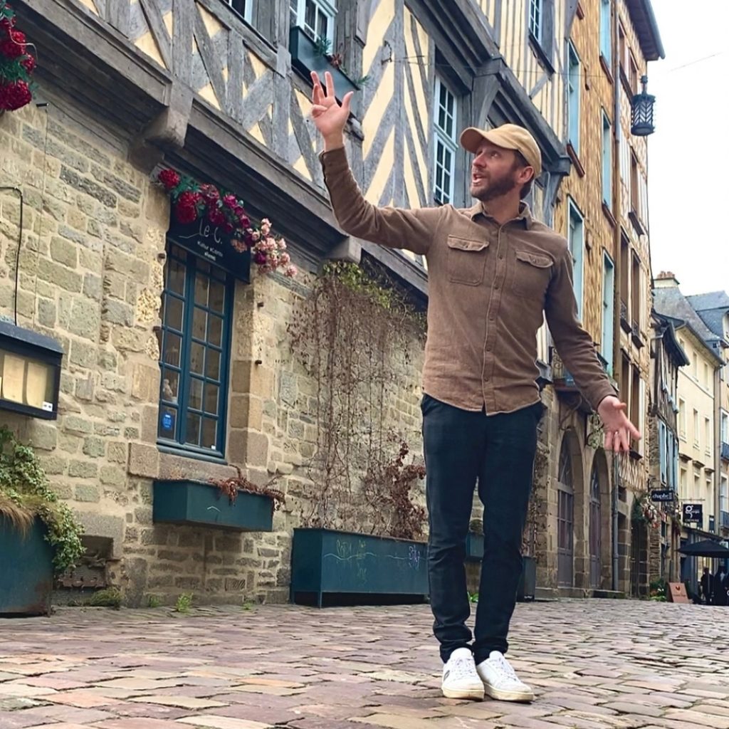 Bon-cadeau - Elvi Slam Poésie