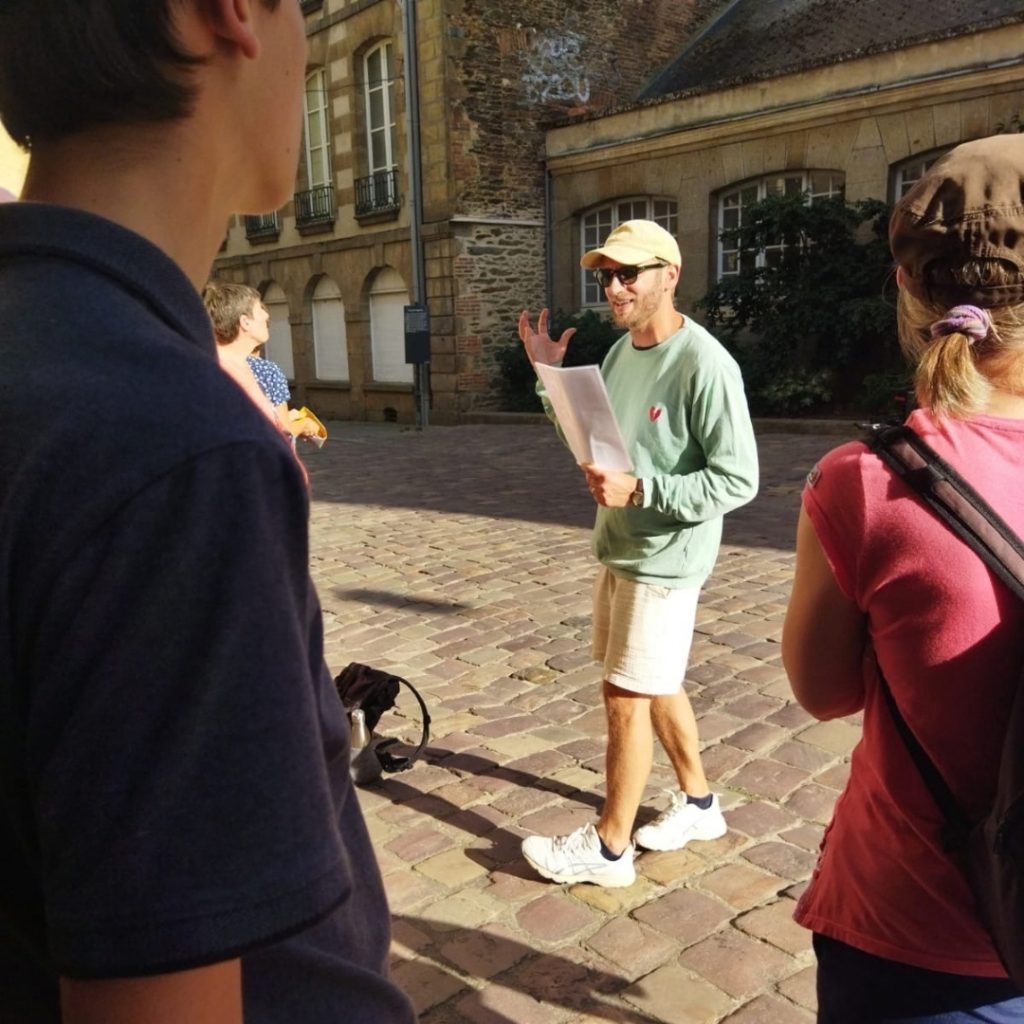 Bon-cadeau - Elvi Slam Poésie