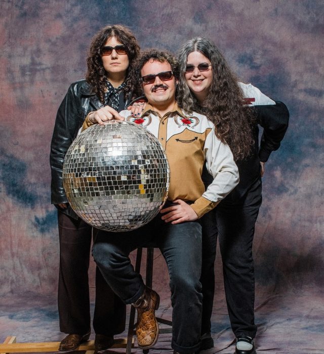 Happy Monday - The Black Wizards
