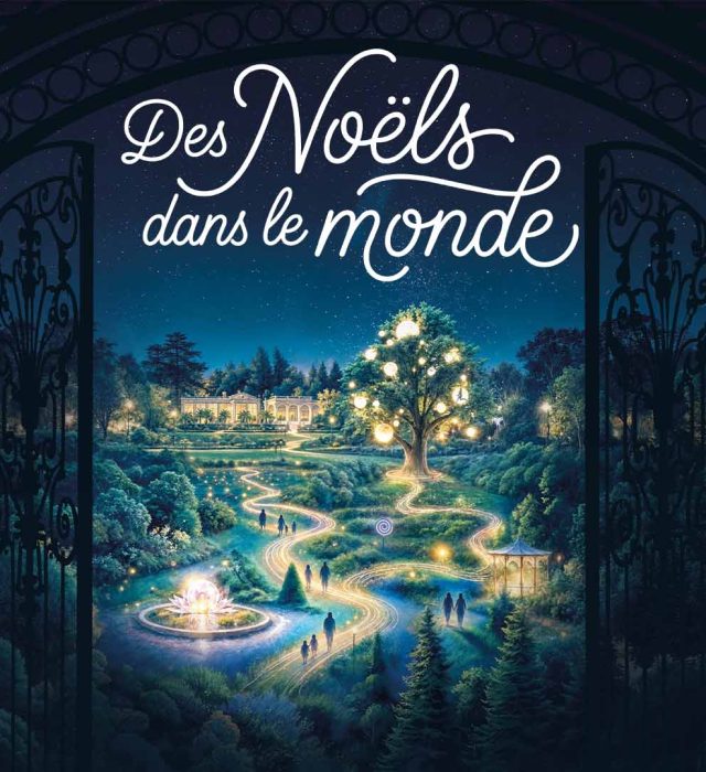 spectacle noel thabor rennes noels monde
