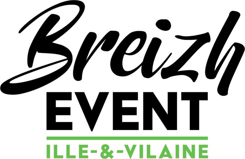 Logo Breizh Event
