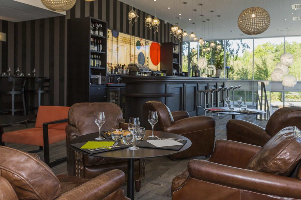 Hotel Cocotte d'Isidore - Rennes