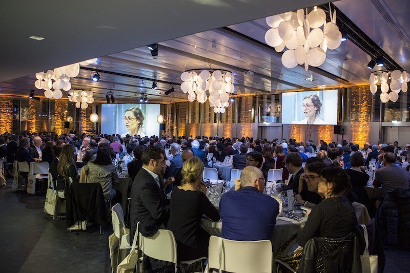 Soirée au Couvent des Jacobins