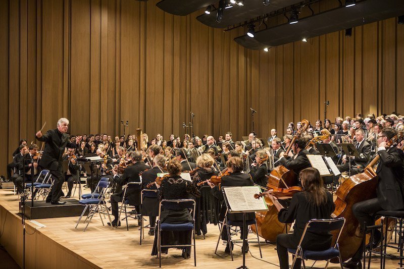 Orchestre Symphonique de Bretagne