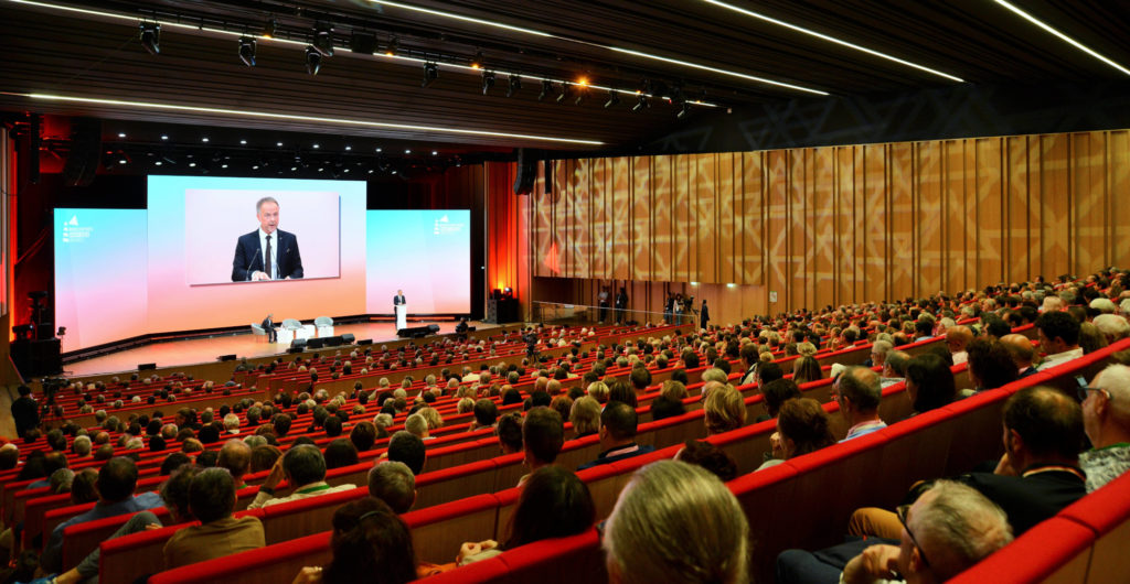 assemblee generale MAIF