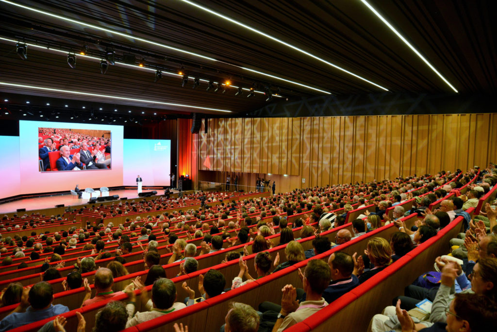 assemblee generale MAIF